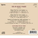 Hyperion Piano Trios Nos 1 & 3
