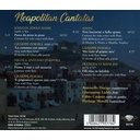 Brilliant Classics Neapolitan Cantatas: Hasse, Mancini