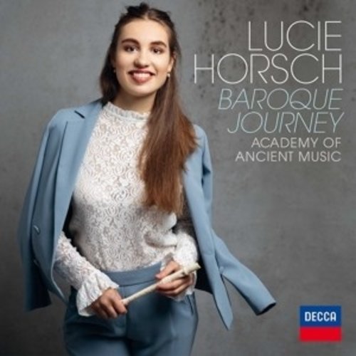 DECCA Baroque Journey