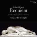 Harmonia Mundi Gabriel Faure Requiem Op. 48