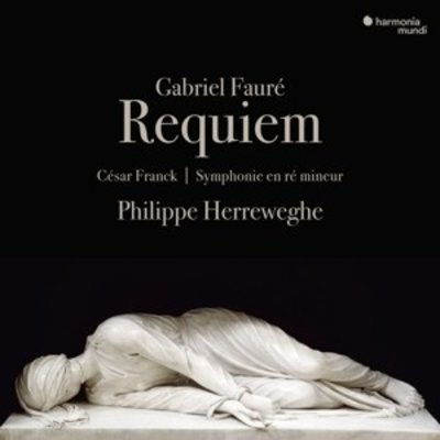 Gabriel Faure Requiem Op. 48