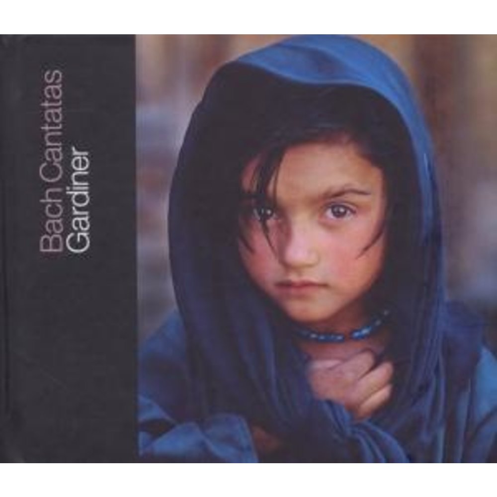 SOLI DEO GLORIA Bach J.s. / Cantates Vol.2