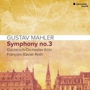 Harmonia Mundi Mahler Symphony No. 3
