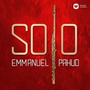 Erato/Warner Classics Solo