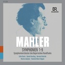 BR-Klassik Symphonies No. 1 - 9