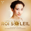 Aparté L'opera Du Roi Soleil