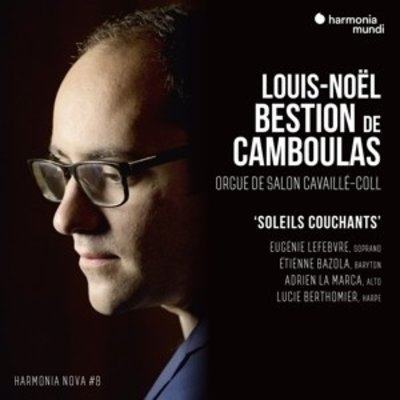Louis-Noel Bestion De Camboulas Sol