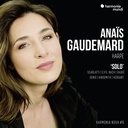 Harmonia Mundi Anais Gaudemard Solo - Harmonia Nov