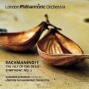 LONDON PHILHARMONIC ORCHESTRA Rachmaninoff Symphony No. 1 & Isle