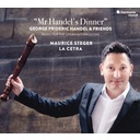 Harmonia Mundi Mr Handels Dinner