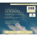CHANDOS Gounod Symphonies CHANDOS Gounod Symphonies