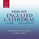 Debussy: Engulfed Cathedral