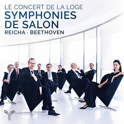 Reicha  Grande Symphonie De Salon -