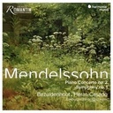 Harmonia Mundi Mendelssohn Piano Concerto No. 2 &