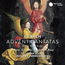 Harmonia Mundi J.s. Bach Advent Cantatas