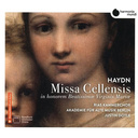 Harmonia Mundi Haydn Missa Cellensis Hob.xxii5