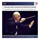 Sony Classical Conducts Dvorak & Smetana