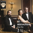 Beethoven Piano Trios Volume 1 - Wi