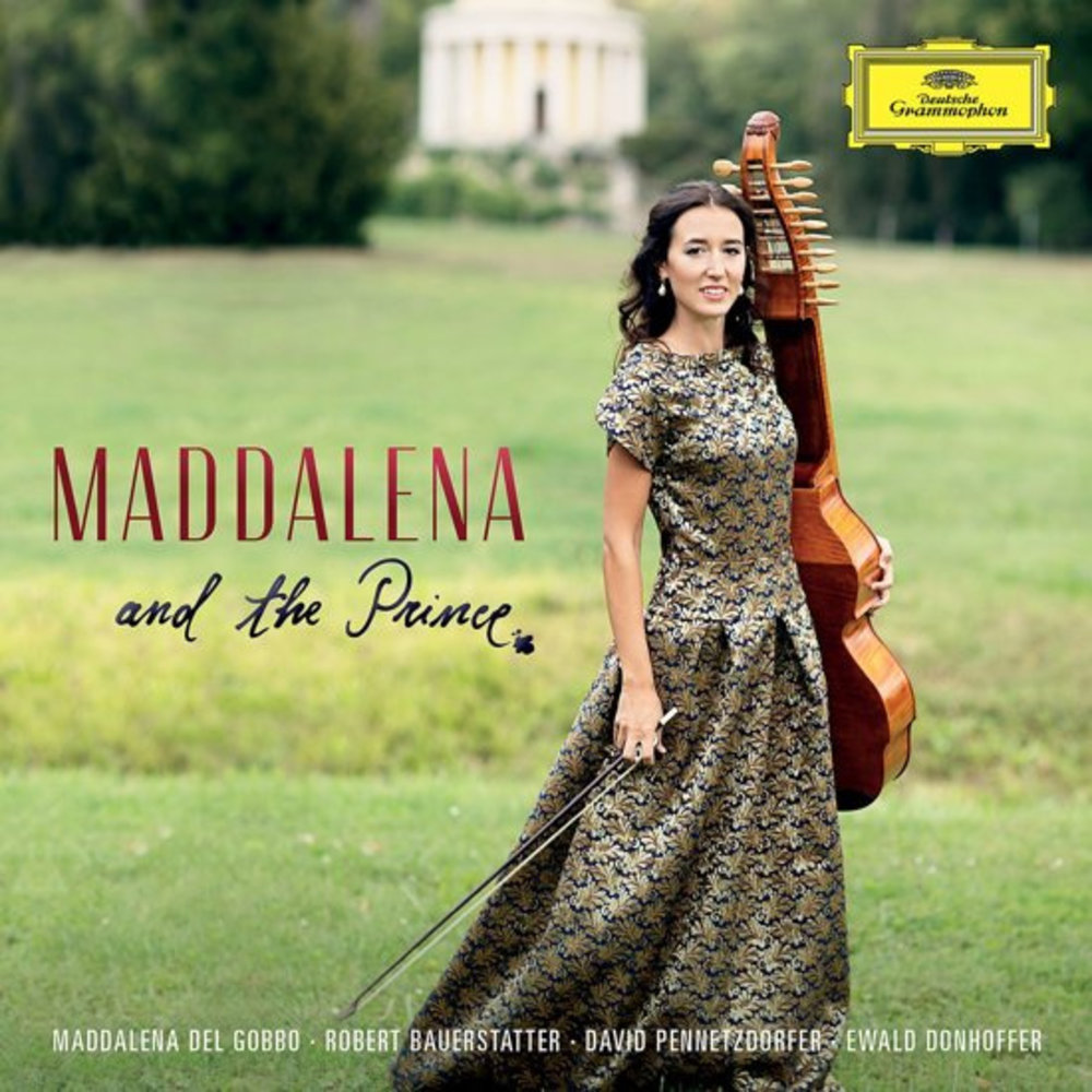 Deutsche Grammophon Maddalena And The Prince