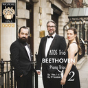 Beethoven Piano Trios Volume 2 - Wi