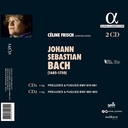 ALPHA Bach: The Well-Tempered Clavier - Book II