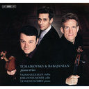 BIS TCHAIKOVSKY & BABAJANIAN: PIANO TRIOS