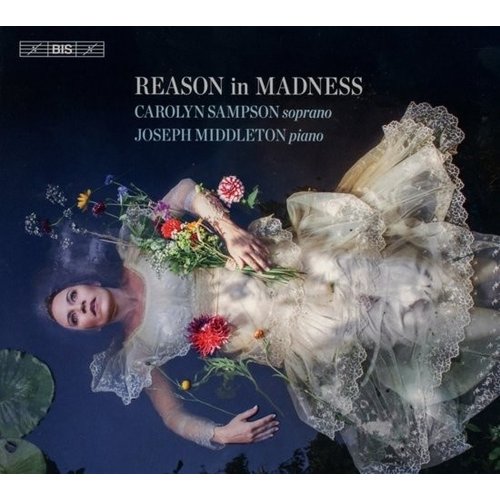 BIS Reason In Madness