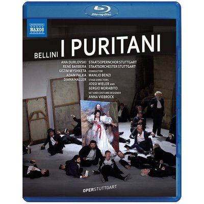 I Puritani