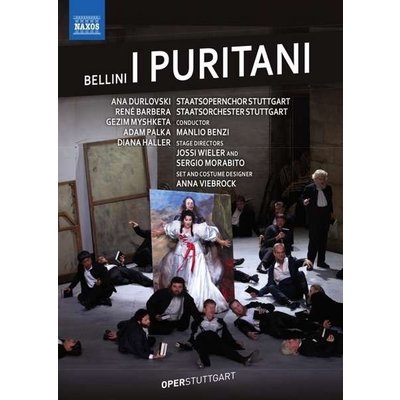 I Puritani
