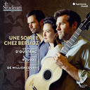 Harmonia Mundi Une Soiree Chez Berlioz