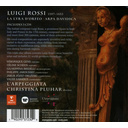 Erato/Warner Classics La Lyra D'orfeo & Arpa