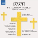 Naxos Bach: St Matthew Passion