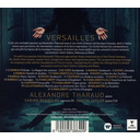 Erato/Warner Classics Versailles