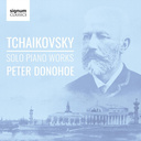 Tchaikovsky Solo Piano Works