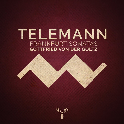 Aparté Telemann Frankfurt Violin Sonatas