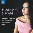 Naxos Russian Songs