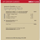 Symphony No. 9  E Minor - 'From The New World'