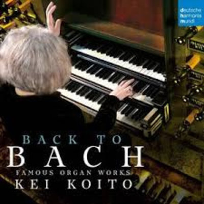 Back To Bach