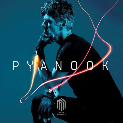 Neue Meister Schmid: Pyanook