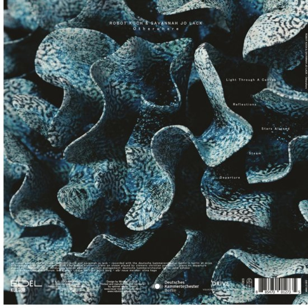 Neue Meister Otherwhere