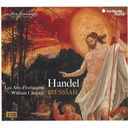 Harmonia Mundi Handel Messiah