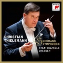 Sony Classical Schumann: Complete Symphonies (2CD)