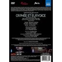 Naxos Christoph Willibald Gluck: Orphee et Eurydice (BluRay)