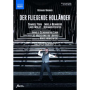 Naxos Wagner: Der Fliegende Hollander (BluRay)