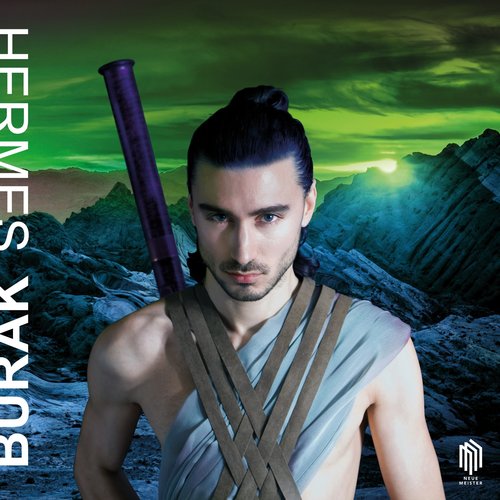 Neue Meister Hermes (Lp)