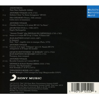 Night Music