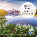 Erato/Warner Classics Eine Alpensinfonie