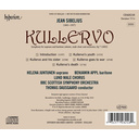 Hyperion Sibelius: Kullervo Hyperion Sibelius: Kullervo