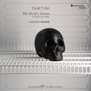 Harmonia Mundi Tartini: The Devils Sonata