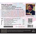 Grand Piano Glassworlds 6 : America